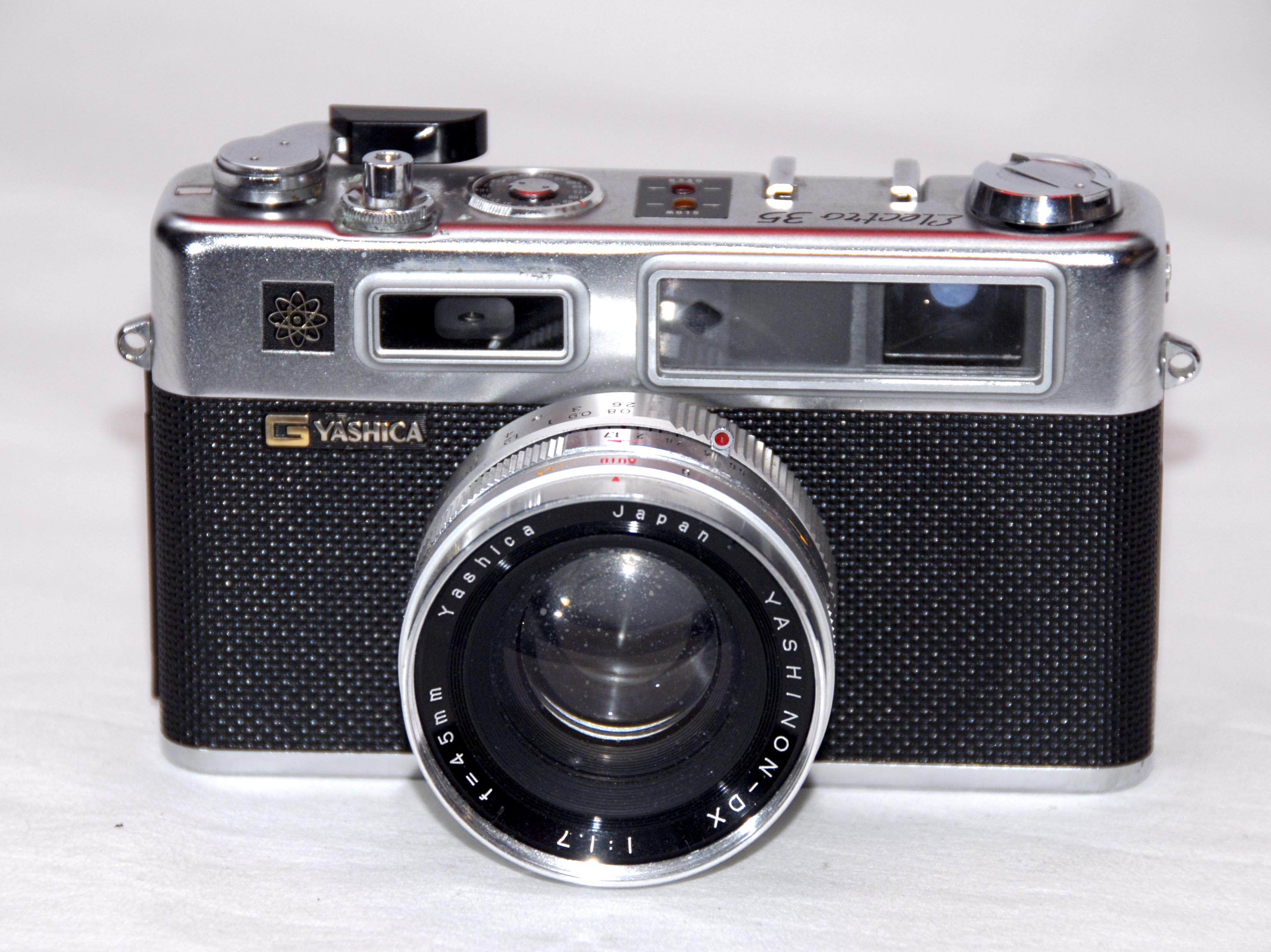 yashica